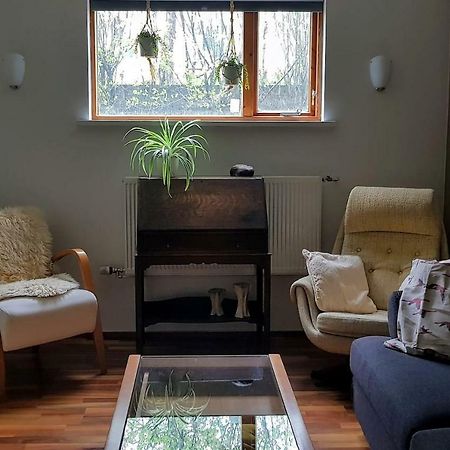 Skjolbraut - Cozy Apartment - Central Location - Free Parking - Close To A Public Swimming Pool And Sky Lagoon Рейк'явік Екстер'єр фото