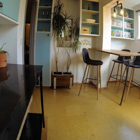 Skjolbraut - Cozy Apartment - Central Location - Free Parking - Close To A Public Swimming Pool And Sky Lagoon Рейк'явік Екстер'єр фото