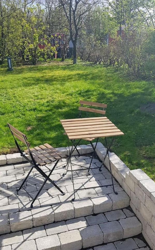 Skjolbraut - Cozy Apartment - Central Location - Free Parking - Close To A Public Swimming Pool And Sky Lagoon Рейк'явік Екстер'єр фото